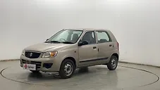 Used Maruti Suzuki Alto LXi in Coimbatore