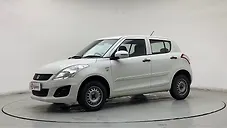 Used Maruti Suzuki Swift Lxi (O) [2014-2017] in Hyderabad