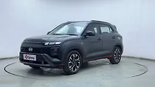 Used Hyundai Creta N Line N10 Petrol Turbo Automatic in Hyderabad