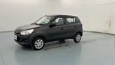 Used Maruti Suzuki Alto K10 VXi (O) Petrol Automatic 5 STR in Kanpur