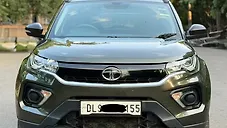 Used Tata Nexon XMA Petrol in Delhi