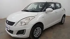 Used Maruti Suzuki Swift VXi [2014-2017] in Kochi