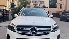 Used Mercedes-Benz GLS 350 d in Hyderabad