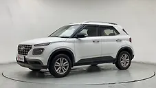 Used Hyundai Venue SX 1.0 Turbo in Delhi