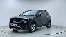 Used Kia Seltos GTX Plus 1.4 DCT in Thane