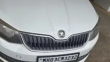 Used Skoda Rapid Active 1.5 TDI in Nashik