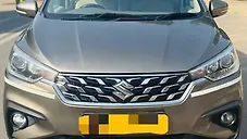 Used Maruti Suzuki Ertiga VXi (O) CNG [2023-2025] in Ahmedabad