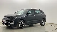 Used Volkswagen Taigun GT Plus 1.5 TSI DSG in Kolkata