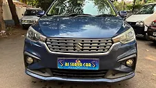 Used Maruti Suzuki Ertiga VDi 1.5 Diesel in Visakhapatnam