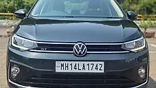 Used Volkswagen Virtus GT Plus 1.5 TSI EVO DSG in Mumbai