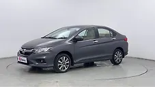 Used Honda City V Petrol in Chandigarh