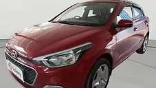 Used Hyundai Elite i20 Asta 1.2 in Bangalore