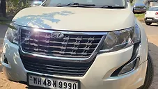 Used Mahindra XUV500 W8 in Nashik