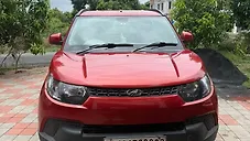 Used Mahindra KUV100 K4 Plus 6 STR in Valsad