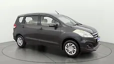 Used Maruti Suzuki Ertiga VXI AT in Delhi