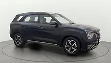 Used Hyundai Alcazar Prestige 7 STR 2.0 Petrol in Hyderabad