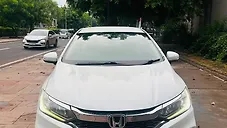 Used Honda City V Petrol [2017-2019] in Ahmedabad