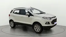 Used Ford Ecosport Titanium 1.5 Ti-VCT in Navi Mumbai