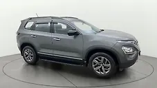 Used Tata Safari XT in Bangalore