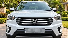 Used Hyundai Creta 1.6 SX Plus AT Petrol in Delhi
