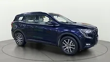 Used Mahindra XUV700 AX 7 Petrol AT 7 STR [2023-2024] in Mohali