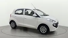 Used Hyundai Santro Sportz in Hyderabad