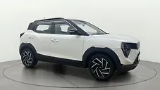 Used Mahindra XUV 3XO AX5 Diesel 1.5L Turbo Automatic (AMT) in Bangalore