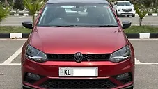 Used Volkswagen Polo Highline Plus 1.0L TSI in Thiruvananthapuram