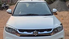 Used Maruti Suzuki Vitara Brezza ZDi in Bhubaneswar