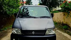 Used Maruti Suzuki Eeco 5 STR WITH A/C+HTR in Dehradun