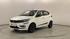 Used Tata Tiago XZ Plus CNG [2022-2023] in Pune