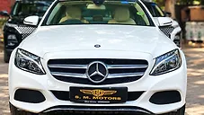 Used Mercedes-Benz C-Class C 200 Avantgarde in Delhi