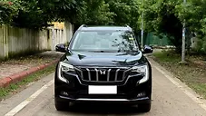 Used Mahindra XUV700 AX 7 Diesel AT 7 STR [2023-2024] in Delhi