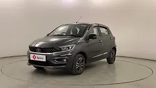 Used Tata Tiago XZ Plus CNG [2022-2023] in Pune