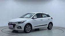 Used Hyundai Elite i20 Asta 1.2 (O) in Navi Mumbai