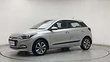 Used Hyundai Elite i20 Asta 1.2 (O) [2016] in Gurgaon