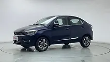 Used Tata Tigor XZA Plus [2020-2023] in Delhi