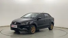 Used Volkswagen Ameo Highline1.5L (D) [2016-2018] in Kolkata