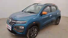 Used Renault Kwid CLIMBER 1.0 Opt [2020-2021] in Kochi