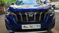 Used Mahindra XUV700 AX7 Luxury Pack 2WD Diesel 2.2L Turbo Automatic 7 STR in Mumbai