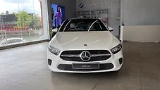 Used Mercedes-Benz A-Class Limousine 200 in Bangalore