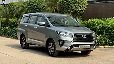 Used Toyota Innova Crysta GX 2.4 AT 7 STR in Delhi