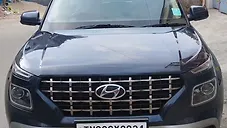 Used Hyundai Venue SX 1.0 Turbo in Chennai