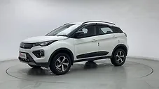 Used Tata Nexon XZ Plus (HS) in Ambala Cantt