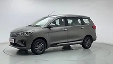 Used Maruti Suzuki Ertiga ZXi Plus in Delhi