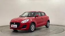 Used Maruti Suzuki Swift VXi in Chennai