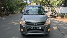 Used Maruti Suzuki Wagon R VXI in Chennai