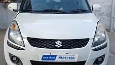 Used Maruti Suzuki Swift ZDi in Indore
