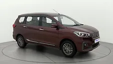 Used Maruti Suzuki Ertiga ZXi Plus in Mumbai