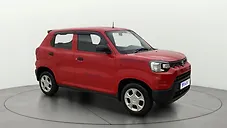 Used Maruti Suzuki Wagon R VXi (O) 1.0 in Mumbai